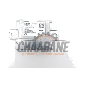 Module telephone 8735007 BMW X7 M50d xDrive 3.0 24V 2019