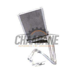 Radiateur chauffage A2468300161 Mercedes CLA (117.3) 2.0 CLA-250 Turbo 16V
