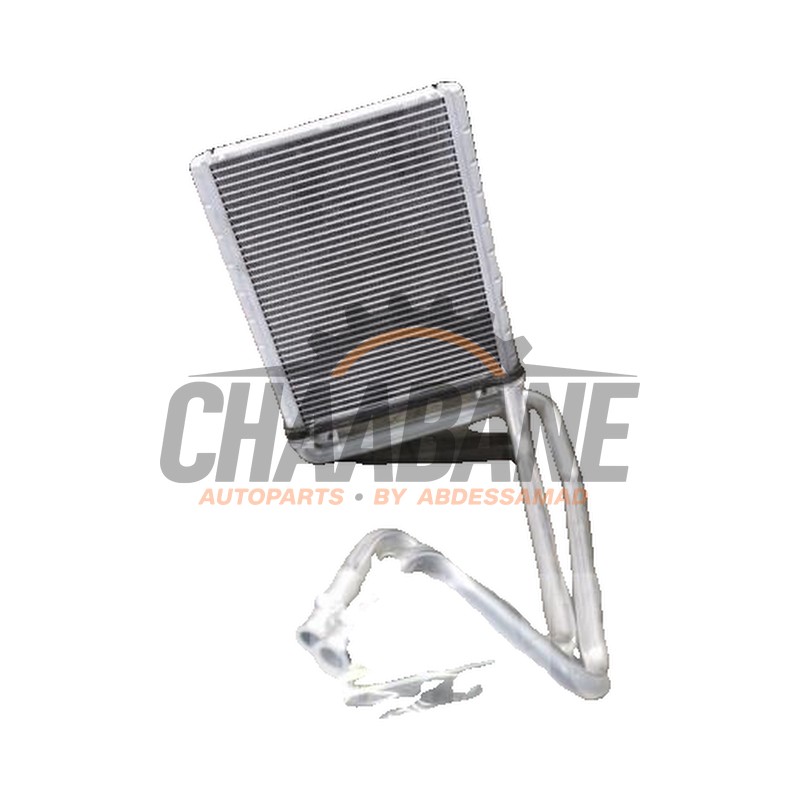 Radiateur chauffage A2468300161 Mercedes CLA (117.3) 2.0 CLA-250 Turbo 16V