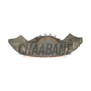 Pare-chocs plaque inferieure T2H4013 Jaguar XF (X260)