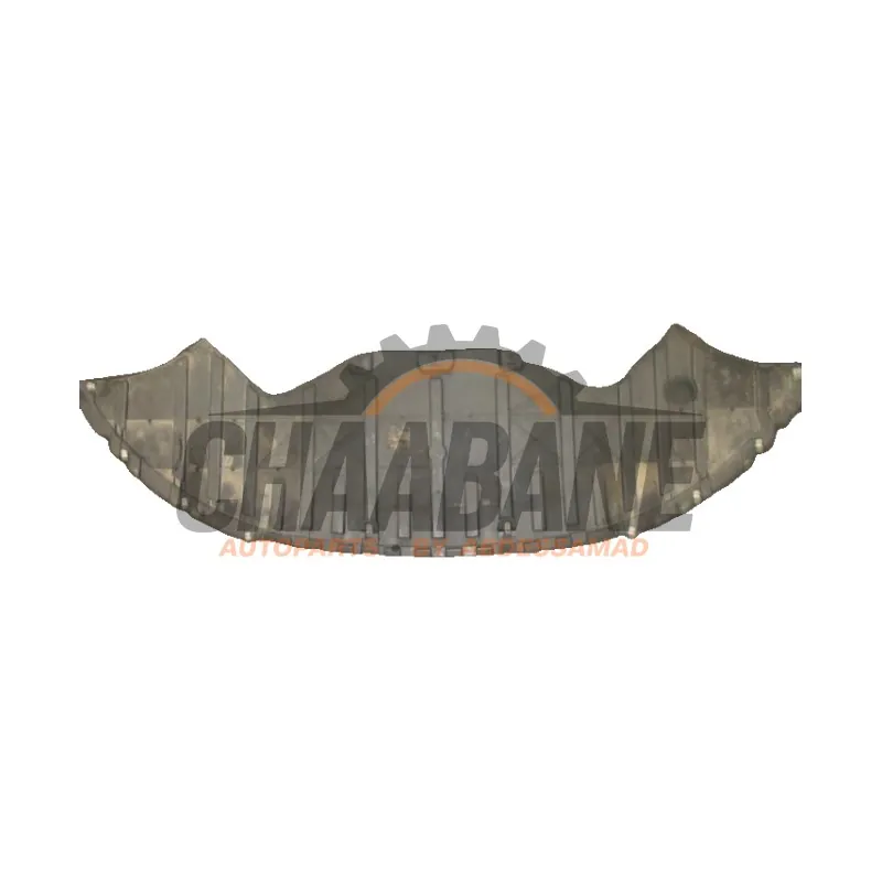 Pare-chocs plaque inferieure T2H4013 Jaguar XF (X260)