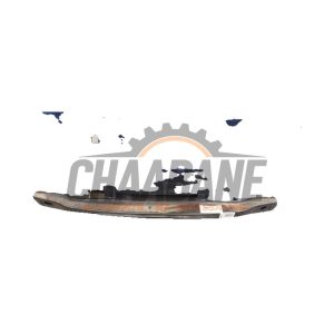 Renfort pare choc arriere A2056100014 Mercedes C-Klasse AMG (W205) C-63 S,Edition 1 AMG 4.0 V8 Biturbo