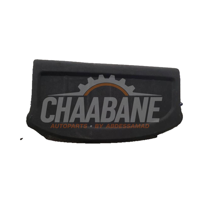 Plage arriere Cupra Leon (KLCB) 1.4 TSI e-Hybrid 16V 2020 5FA8677696E8