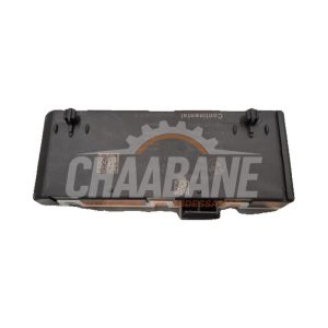 Module passage hayon 61359491418 BMW X3 (G01) xDrive 20i 2.0 TwinPower Turbo 16V 2017