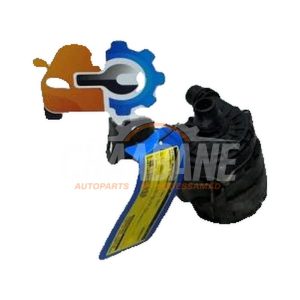 Pompe a eau supplementaire A2056222700 Mercedes C Estate AMG (S205) C-63 AMG 4.0 V8 Biturbo
