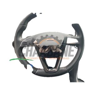 Commodo dessuie glace 5Q1953507GE Seat Ateca (5FPX) 1.5 TSI 16V 4Drive 2016