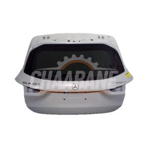 Hayon arriere A2477408400 Mercedes GLA (H247) 2.0 180d