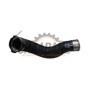 Tuyau intercooler A2465280282 Mercedes A (W176) 1.6 A-180 16V