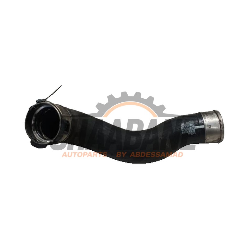 Tuyau intercooler A2465280282 Mercedes A (W176) 1.6 A-180 16V