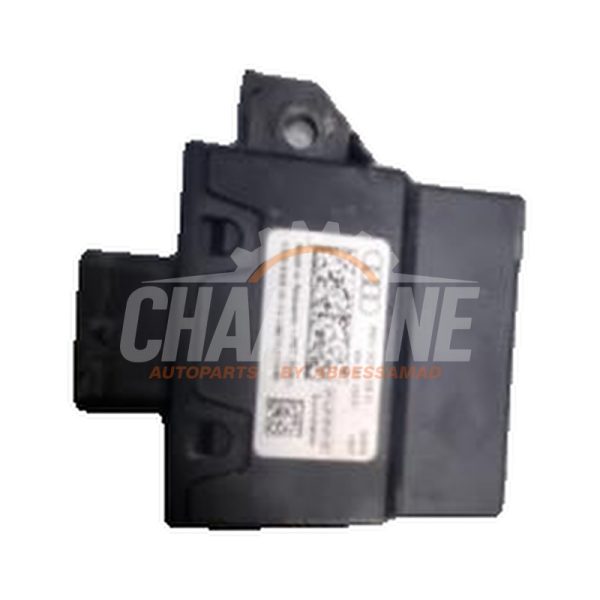 Ordinateur divers 8W0907159H Audi S4 Avant (B9) 3.0 TFSI V6 24V 2016