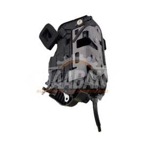 Serrure arriere droite 5TA839016Q Skoda Karoq 1.0 TSI 12V 2017