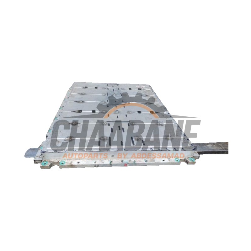 Batterie voiture electrique F0Z1915910FB Audi Q4 (F4B) 45 e-tron quattro 77 kWh 2021