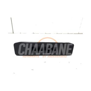Poignee couvercle coffre A1667500493 Mercedes A (W176)