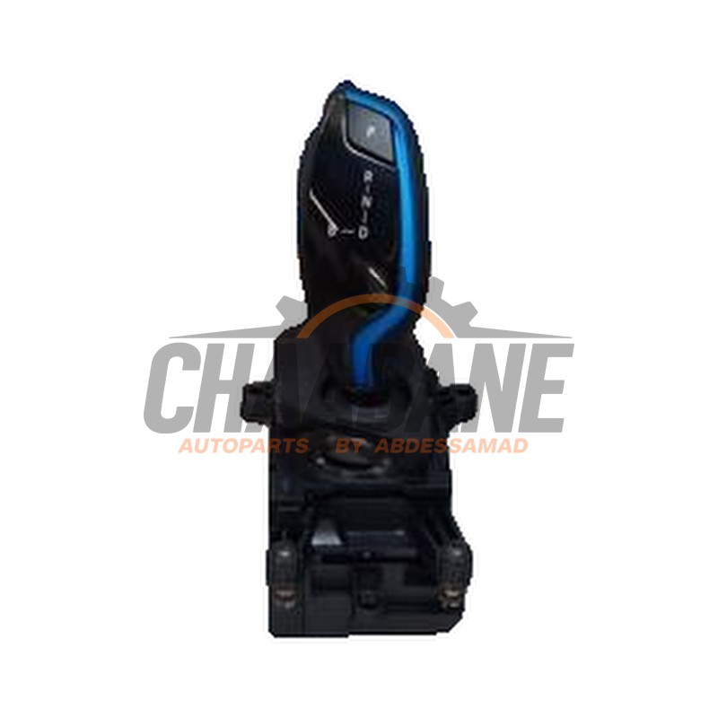 Levier de vitesse 5A1C70601 BMW iX3 80 kWh 2020