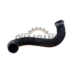 Tuyau intercooler 8W0145738F Audi A4 Quattro (B9) 2.0 TFSI 16V 2015
