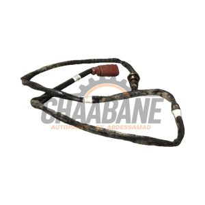 Capteur filtre a particules 04L906088E Seat Leon ST (5FF) 1.6 TDI 16V 2012 / 2020