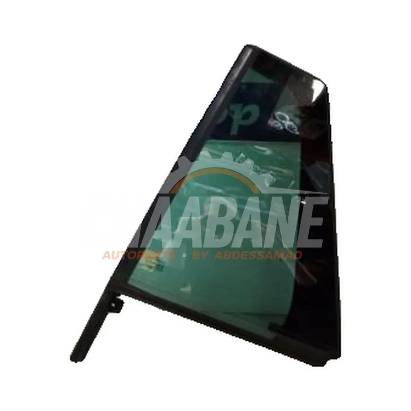 Vitre triangulaire arriere gauche 43R006723 Mercedes B (W247) 1.3 B-250 e Turbo 16V