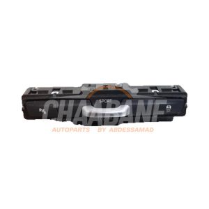 Commutateur ESP 61319323941 BMW 2 serie Gran Tourer (F46) 216d 1.5 TwinPower Turbo 12V 2014