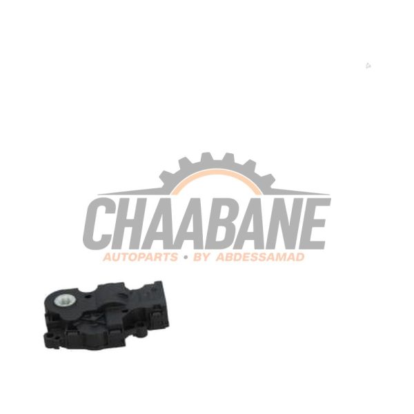 Clapet chauffage moteur EGP0006 BMW 4 serie Gran Coupe (G26) 420d Mild Hybrid xDrive 2.0 16V 2021