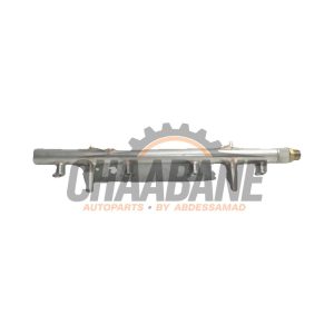 Systeme dinjection 06K133317AB Audi A6 (C8) 2.0 16V 55 TFSI E Mild hybrid Quattro 2018