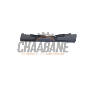 Protection montant A droit 8V0868204 Audi RS 3 Sportback (8VA/8VF) 2.5 TFSI 20V Quattro 2015 / 2020