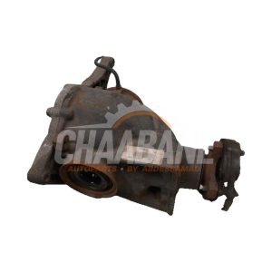 Differentiel arriere A4473500914 Mercedes Vito (447.6) 2.2 114 CDI 16V