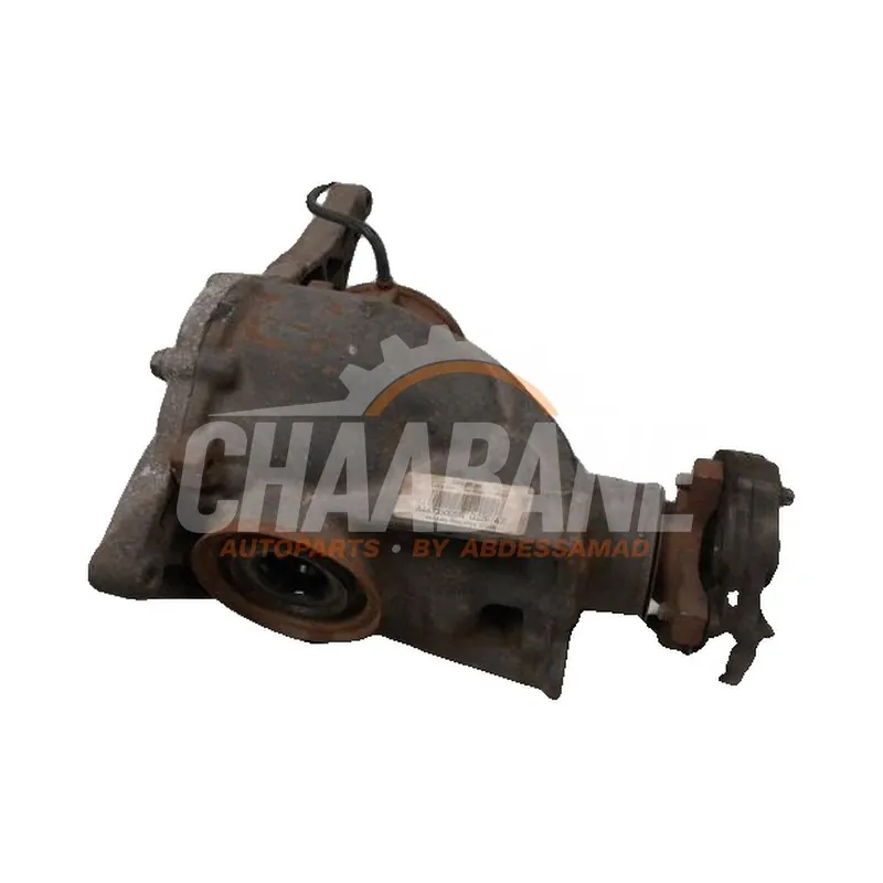 Differentiel arriere A4473500914 Mercedes Vito (447.6) 2.2 114 CDI 16V