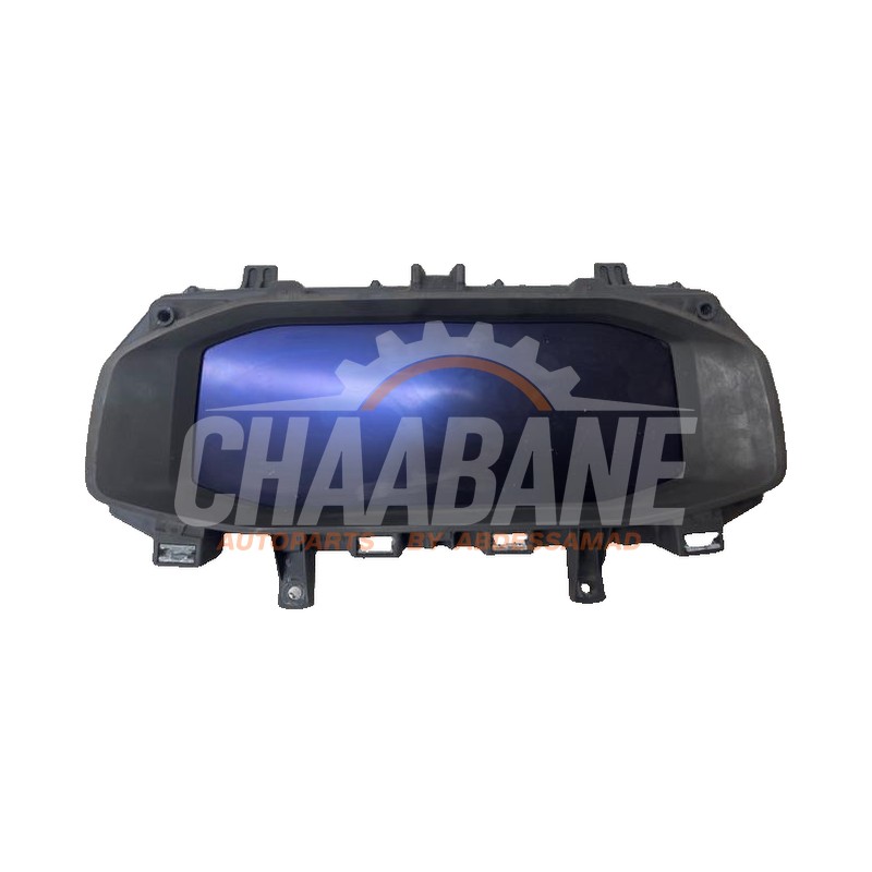 Compteur Cupra Leon Sportstourer (KLCF) 1.5 VZ e-Hybrid 16V 2020 5FA920790D