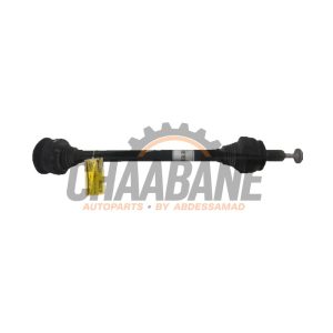 Arbre de transmission arriere gauche 2063501313 Mercedes C Estate (S206) C-220d 2.0 Turbo 16V