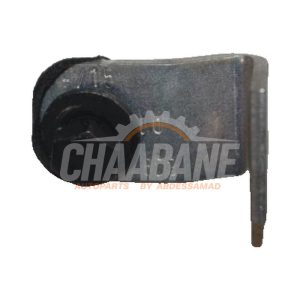 Support (divers) 4M0827603 Audi RS 6 Avant (C7) 4.0 V8 TFSI 32V 2013 / 2018