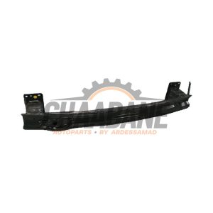 Cadre pare-chocs arriere 83A807309A Audi Q3 2018