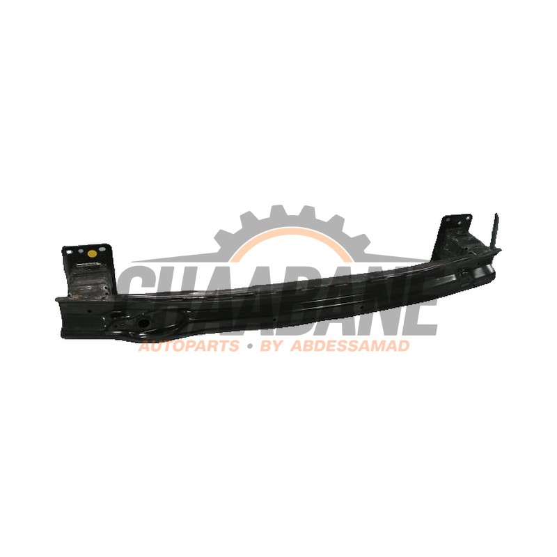 Cadre pare-chocs arriere 83A807309A Audi Q3 2018