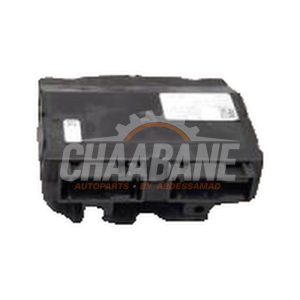 Module climatronic 641116046610 BMW X3 (G01) xDrive 20d 2.0 TwinPower Turbo 16V 2017