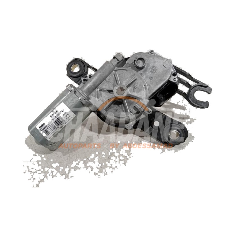 Moteur essuie-glace arriere 5F4955711 Seat Leon 2012 / 2020