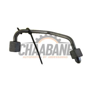 Conduit (divers) A6540708900 Mercedes E (W213) E-200d 2.0 Turbo 16V