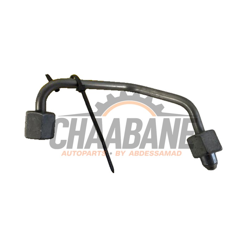 Conduit (divers) A6540708900 Mercedes E (W213) E-200d 2.0 Turbo 16V