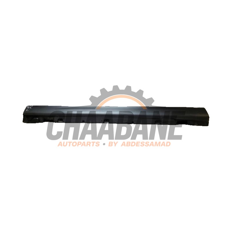 Jupe gauche A2136980754 Mercedes E (W213) E-220d 2.0 Turbo 16V