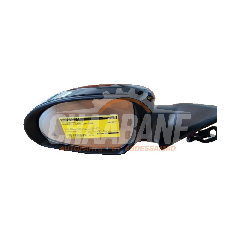 Retroviseur gauche A2068100903 Mercedes C (W206)