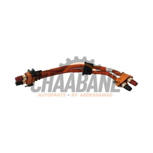 Cable haute tension 9J1971131A Porsche Taycan (Y1A) 4S 2019