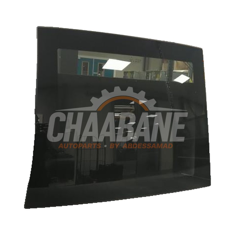 Verre toit ouvrant A1187800600 Mercedes CLA
