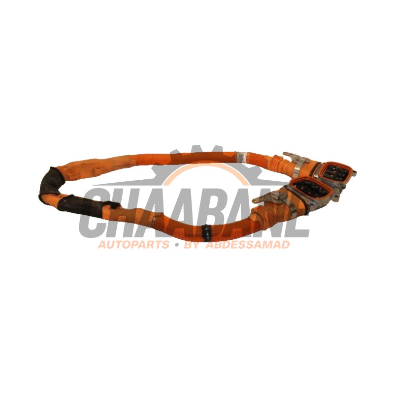 Cable (divers) 764023608A BMW X5 (F15) xDrive 40e PHEV 2.0 2013 / 2018