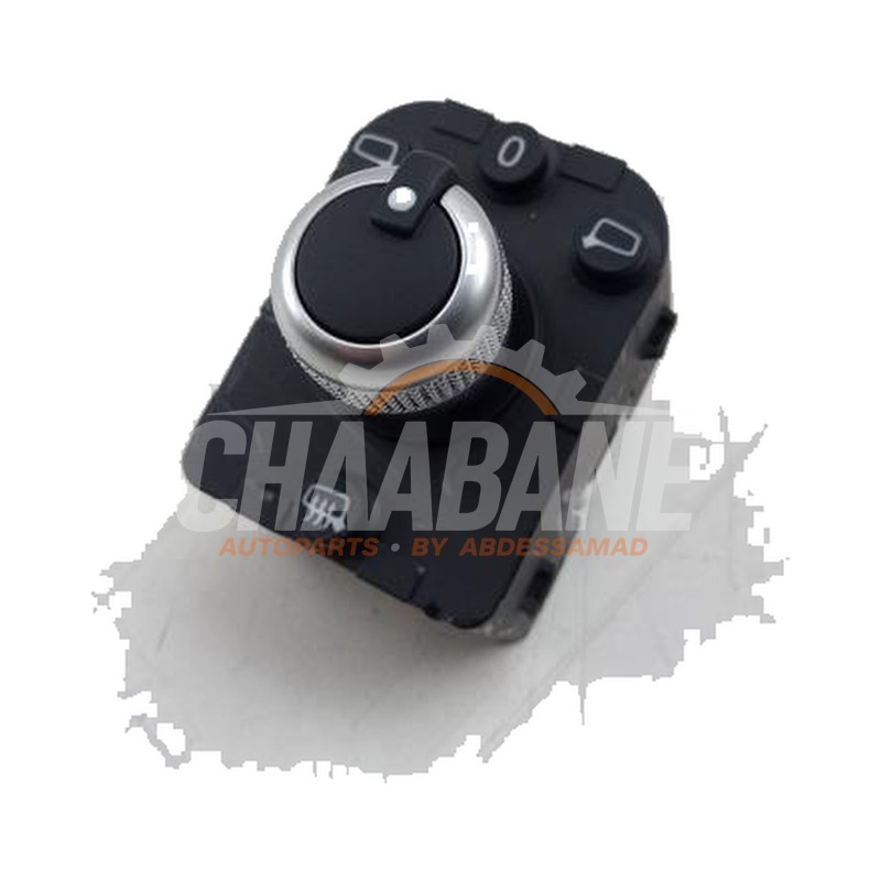 Commande Retroviseurs 4M0959565S Audi A3 Limousine (8YS) 1.0 30 TFSI 12V Mild Hybrid 2020