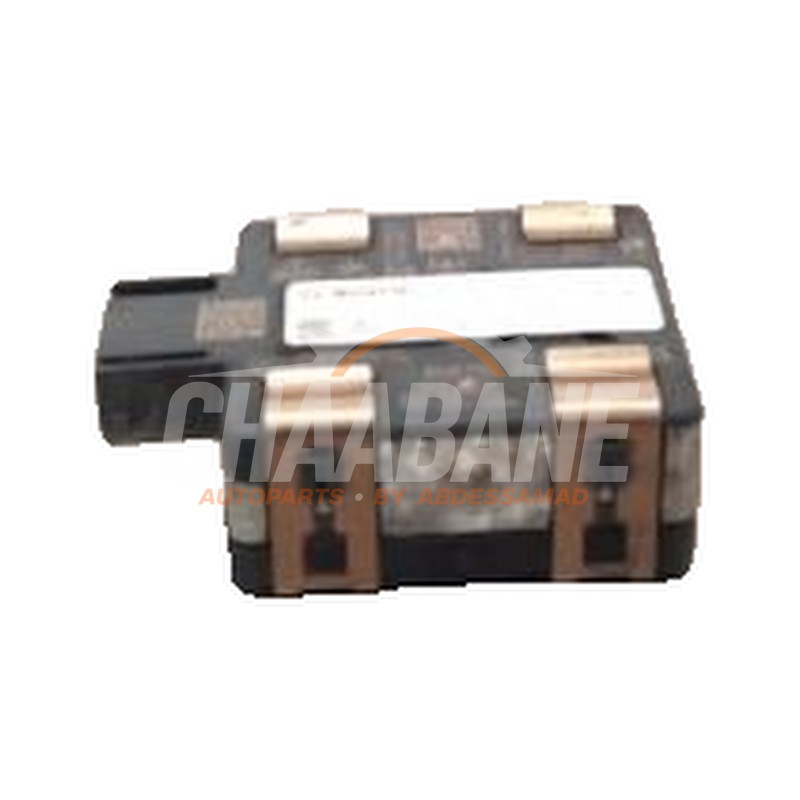 Capteur radar A0009058913 Mercedes GLA (H247) 1.3 180 Turbo 16V