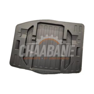 Compartiment de rangement 4K9864106 Audi A6 Avant (C8) 2.0 40 TDI Mild Hybrid 2018