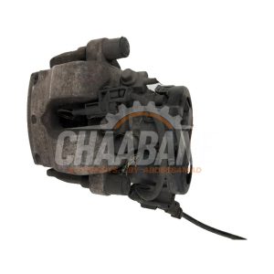 Etrier de frein (pince) arriere droit 2534230281 Mercedes GLC Coupe (C253) 3.0 350d V6 24V 4-Matic