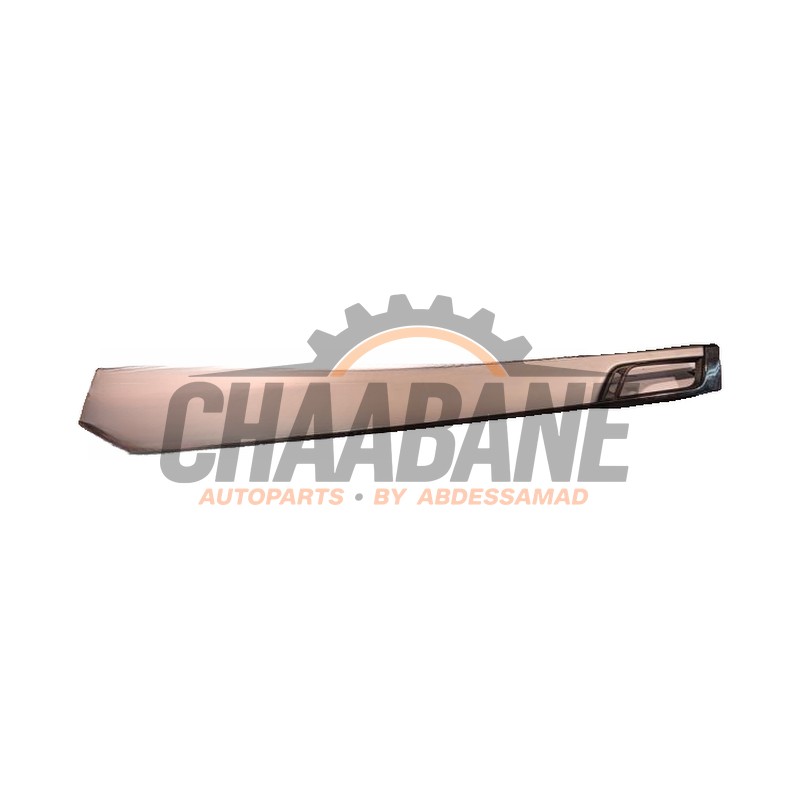 Bande decorative de tableau de bord 51459292159 BMW X1 (F48) xDrive 25e 1.5 12V TwinPower Turbo 2014 / 2022