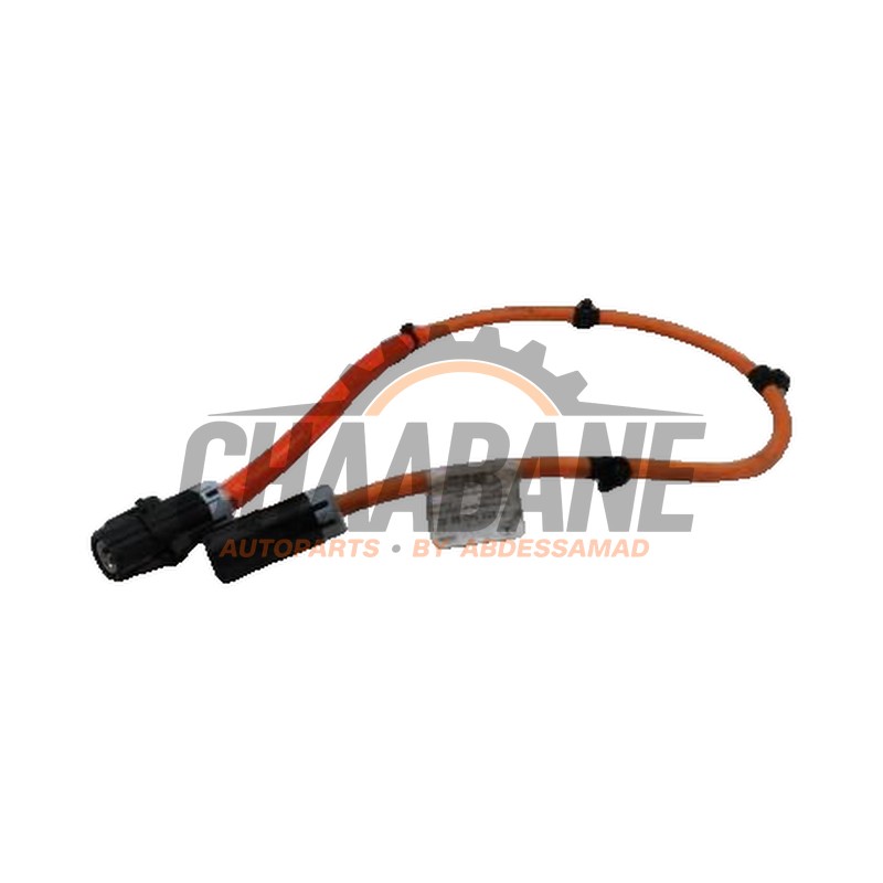 Cable (divers) A2535409530 Mercedes GLC Coupe (C253) 2.0 300 e 16V 4-Matic