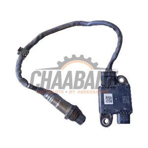 Module (divers) 1277023920 Jaguar F-Pace 2.0 D 180 16V