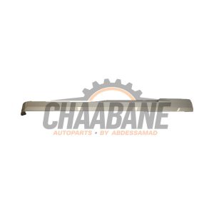 Revetement porte coulissante droite A4476900370 Mercedes Vito (447.6) 2.2 114 CDI 16V