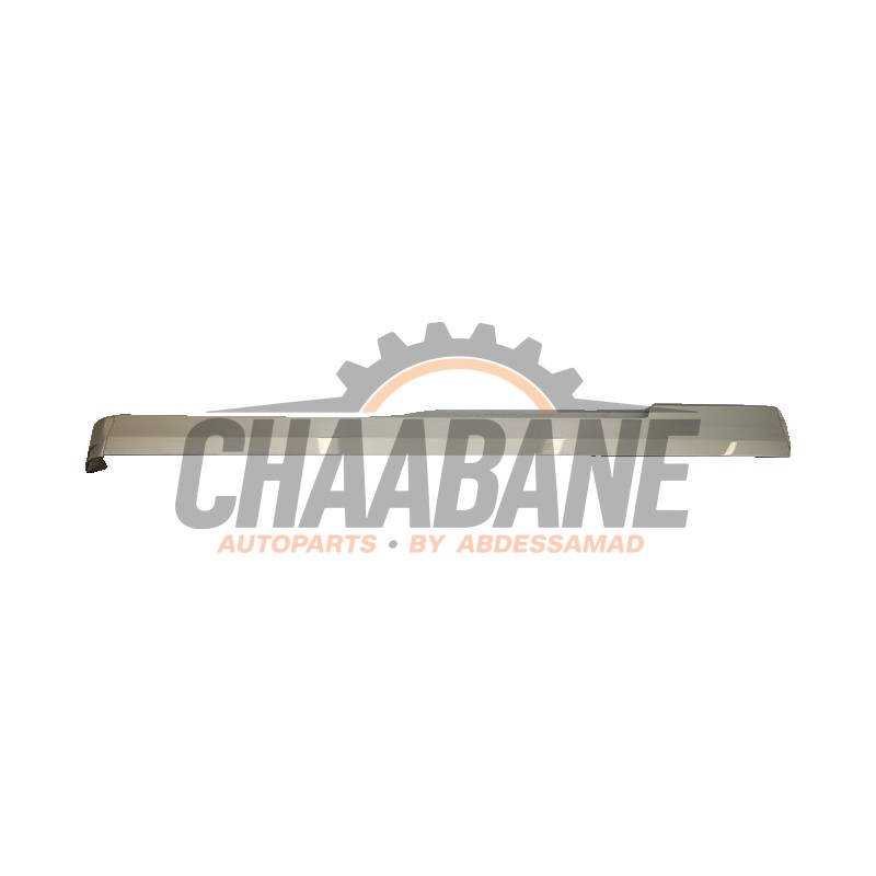 Revetement porte coulissante droite A4476900370 Mercedes Vito (447.6) 2.2 114 CDI 16V